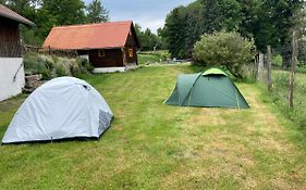 Camping F Selbstversorger Gut Jaegerhof Adults Only